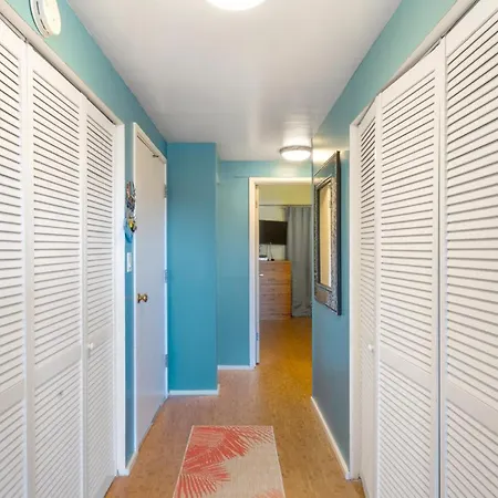 Villa Kona Plaza#217
